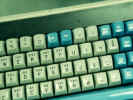 029 Keyboard